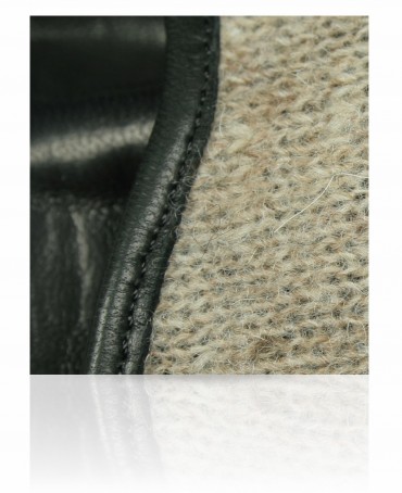 Перчатки Женские 13_XENA/BL//11